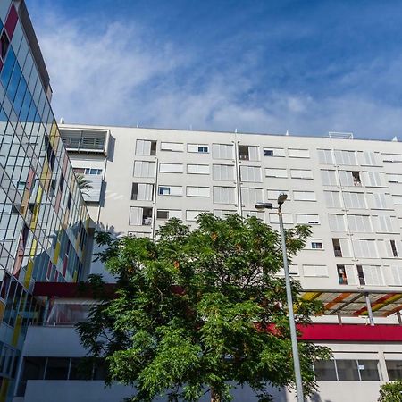 Studio Apartment K & K With Free Garage Zadar Dış mekan fotoğraf