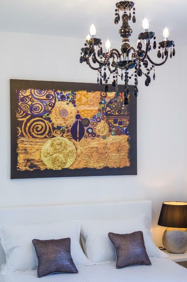 Studio Apartment K & K With Free Garage Zadar Dış mekan fotoğraf